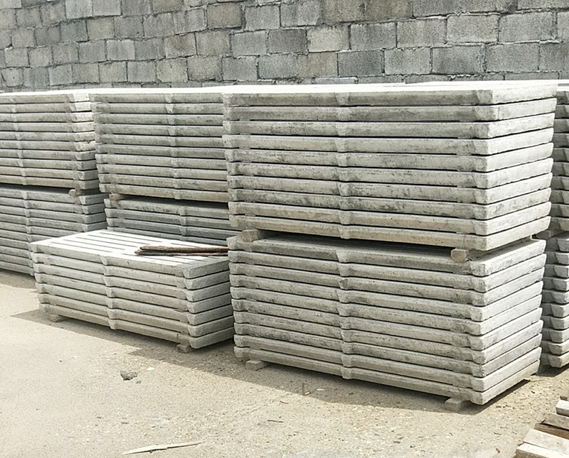 水泥漏糞板 水泥漏糞板